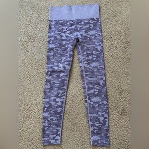 Shein Compression Leggings size Large,